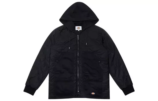 Dickies Мужская куртка, Черный