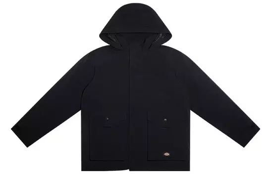 Dickies Мужская куртка, Черный