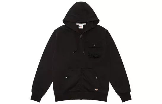 Dickies Мужская куртка, Черный