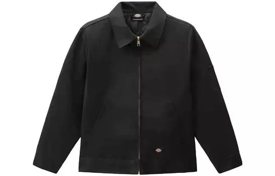 Dickies Мужская куртка, Черный