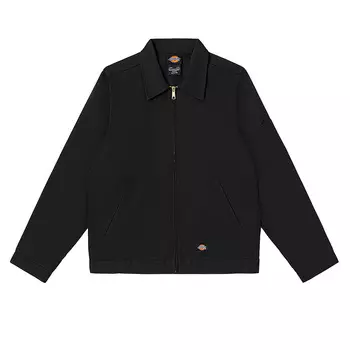 Dickies Мужская куртка, Черный