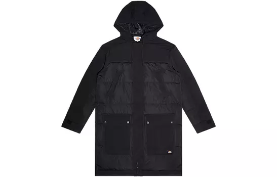 Dickies Мужская куртка, Черный
