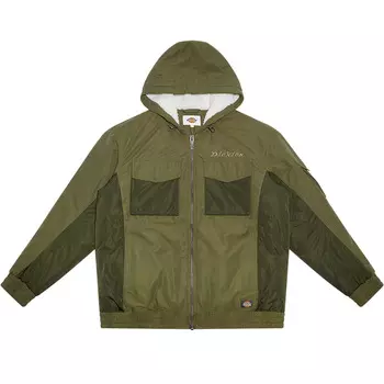 Dickies Мужская куртка, цвет Army Green