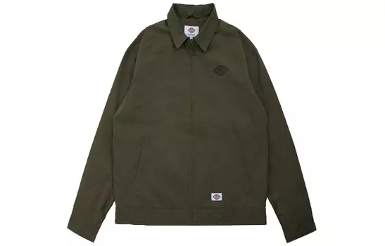 Dickies Мужская куртка, цвет Army Green