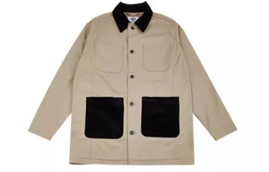 Dickies Мужская куртка, цвет Beige