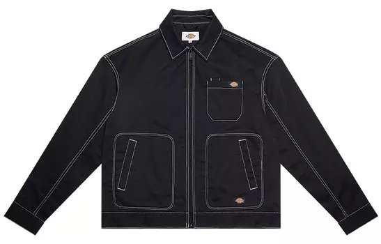 Dickies Мужская куртка, цвет Black