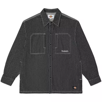 Dickies Мужская куртка, цвет Black