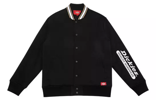 Dickies Мужская куртка, цвет Black