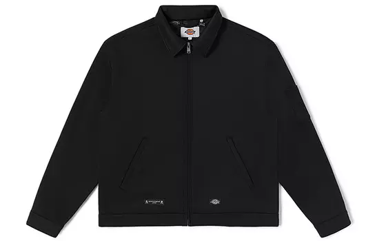 Dickies Мужская куртка, цвет Black