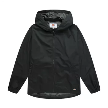 Dickies Мужская куртка, цвет Black