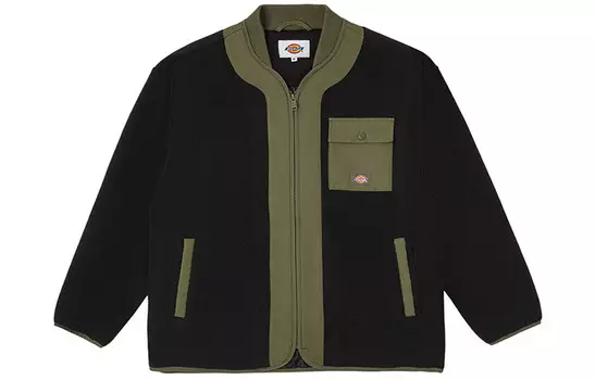 Dickies Мужская куртка, цвет Black