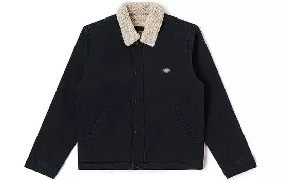 Dickies Мужская куртка, цвет Black