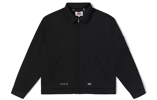 Dickies Мужская куртка, цвет Black