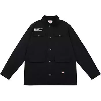 Dickies Мужская куртка, цвет Black
