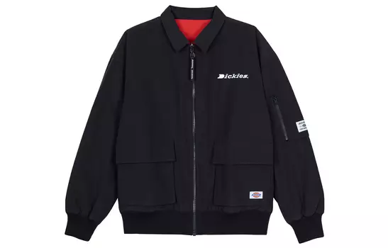 Dickies Мужская куртка, цвет Black