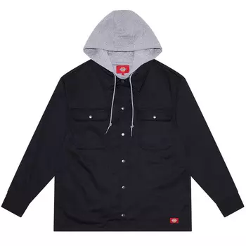 Dickies Мужская куртка, цвет Black