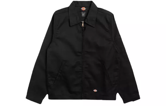Dickies Мужская куртка, цвет Black