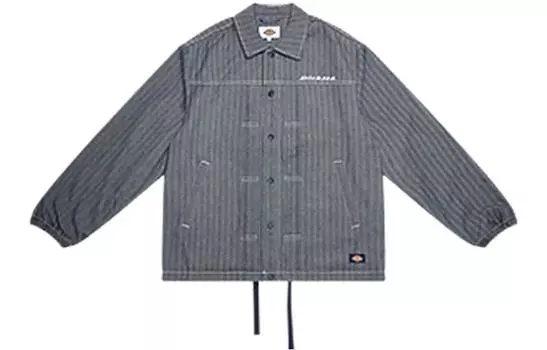 Dickies Мужская куртка, цвет Blue