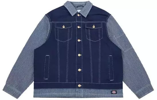 Dickies Мужская куртка, цвет Blue