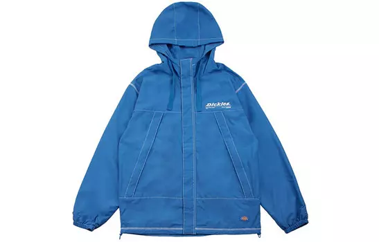 Dickies Мужская куртка, цвет Blue
