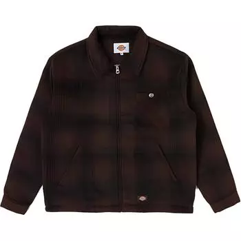 Dickies Мужская куртка, цвет Coffee hag-type