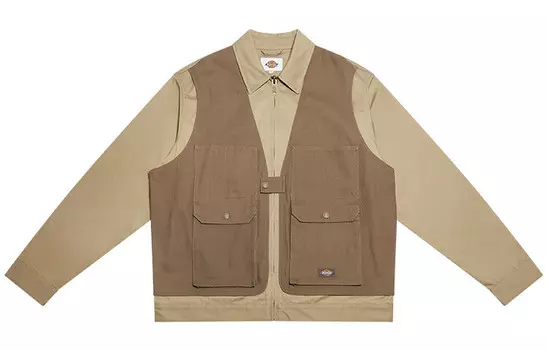 Dickies Мужская куртка, Хаки