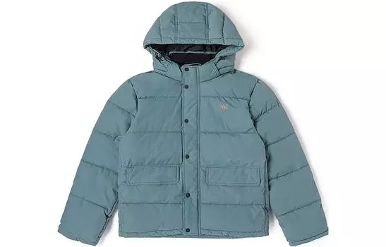 Dickies Мужская куртка, ирландский белый