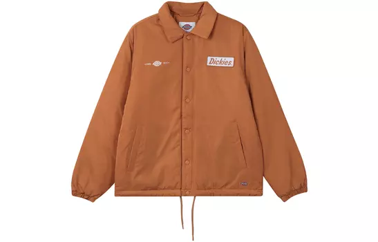 Dickies Мужская куртка, Коричневый