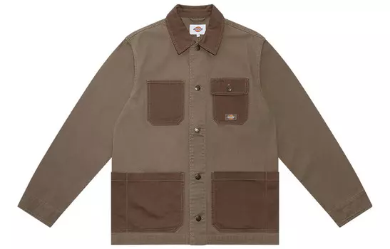 Dickies Мужская куртка, Верблюжий
