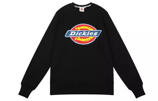 Dickies Мужская толстовка, цвет Black