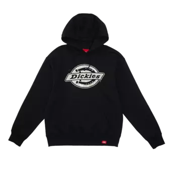 Dickies Мужская толстовка, цвет Black