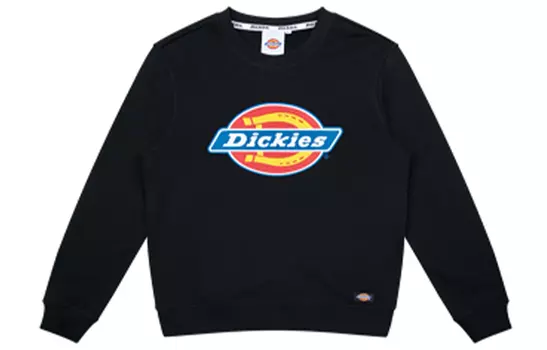 Dickies Мужская толстовка, цвет Black
