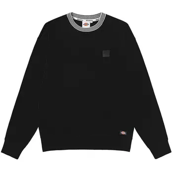 Dickies Мужская толстовка, цвет Black