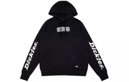 Dickies Мужская толстовка, цвет Black