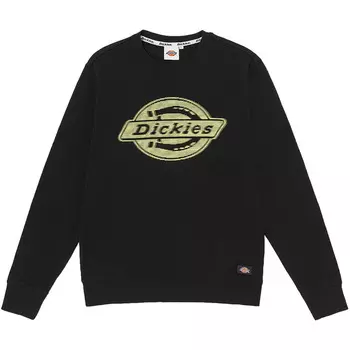 Dickies Мужская толстовка, цвет Black