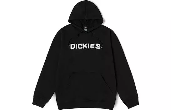 Dickies Мужская толстовка, цвет Black
