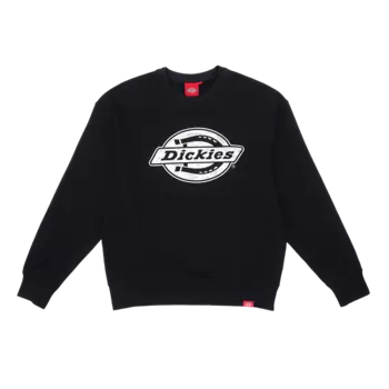 Dickies Мужская толстовка, цвет Black