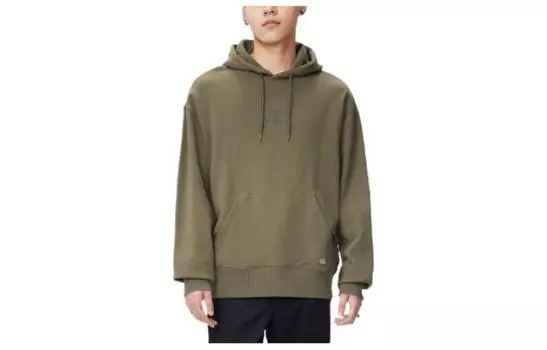 Dickies Мужская толстовка, цвет Blue