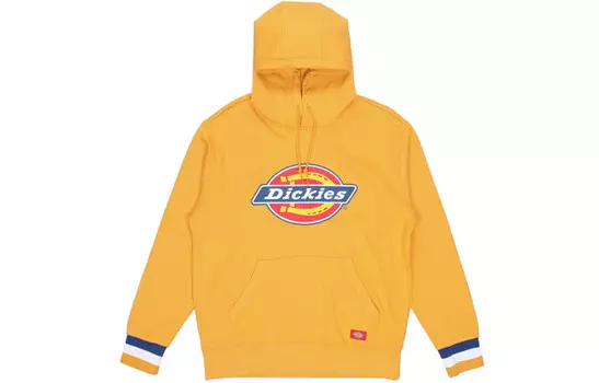 Dickies Мужская толстовка, Хаки
