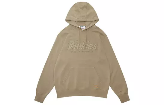 Dickies Мужская толстовка, Хаки