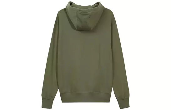 Мужская толстовка Dickies, темно-зеленый