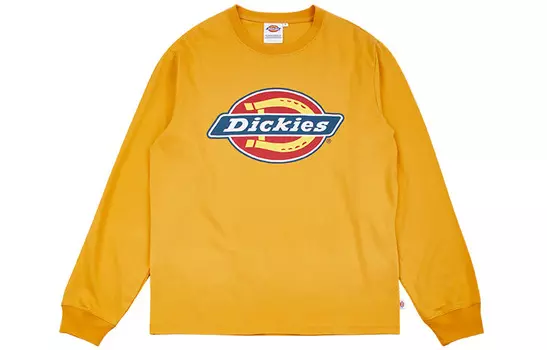 Dickies Мужская толстовка, Золото