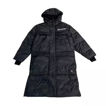 Dickies Мужская зимняя одежда, цвет Black