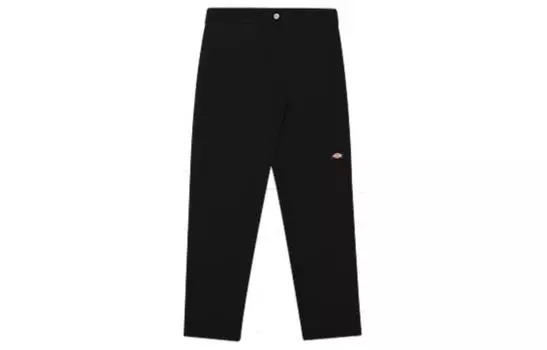 Dickies Мужские повседневные брюки, Черный