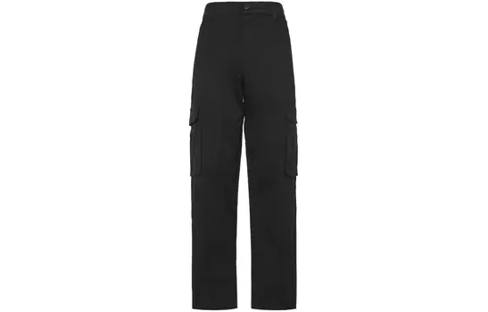 Dickies Мужские повседневные брюки, Черный