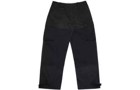 Dickies Мужские повседневные брюки, Черный