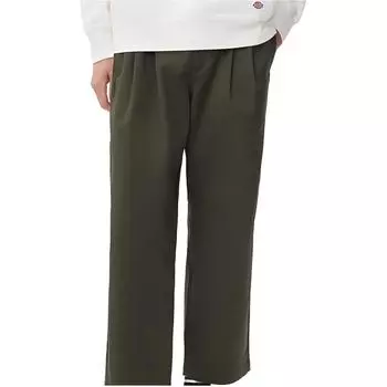 Dickies Мужские повседневные брюки, цвет Army Green