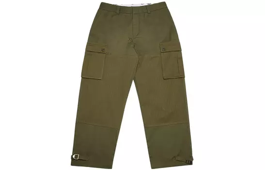 Dickies Мужские повседневные брюки, цвет Army Green