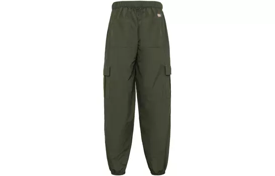 Dickies Мужские повседневные брюки, цвет Army Green