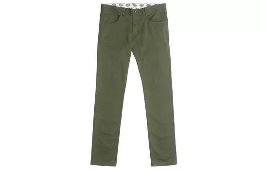 Dickies Мужские повседневные брюки, цвет Army Green